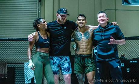 angieoverkill nude onlyfans porn