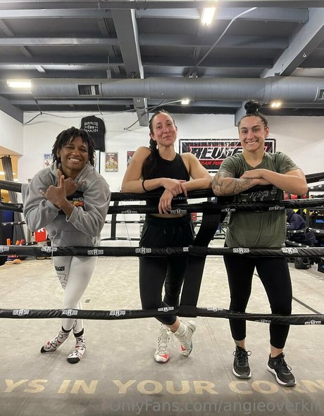 angieoverkill onlyfans model