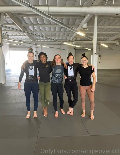 angieoverkill nude leak onlyfans