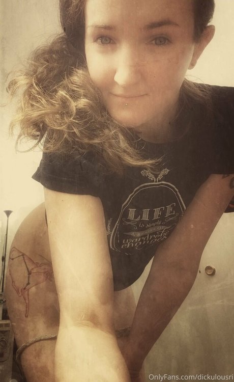 dickulousri onlyfans nude