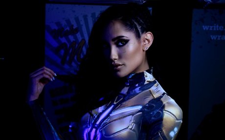 chloeamourfree leaked nude onlyfans