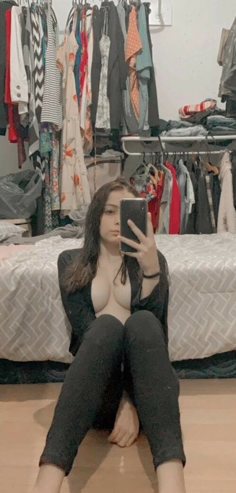 Luana Reinert onlyfans leaked nude