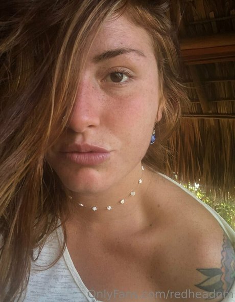 redheadom leaked onlyfans