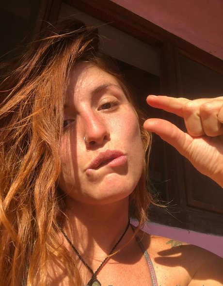 redheadom naked onlyfans leaks