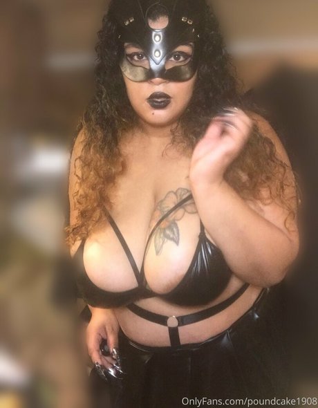 poundcake1908 onlyfans leaks