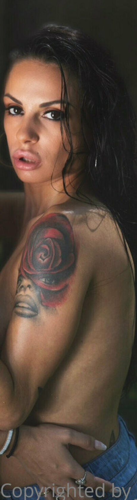 jojospataforafree Profile pic