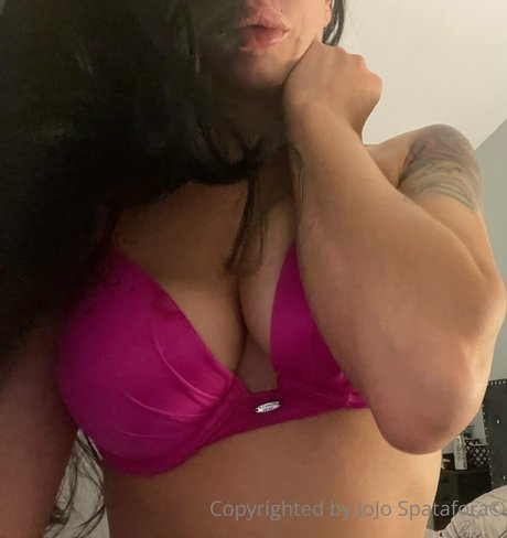 jojospataforafree only fans leak nude