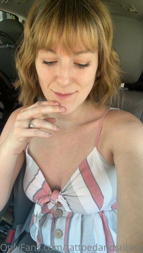 tattoedandsubmissive leaked onlyfans pictures