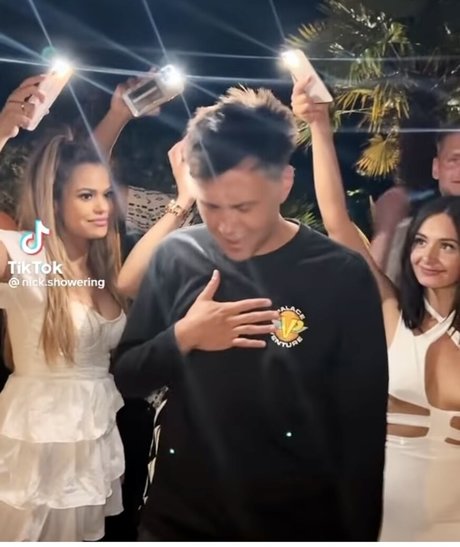 Brittany Carter leaked onlyfans content