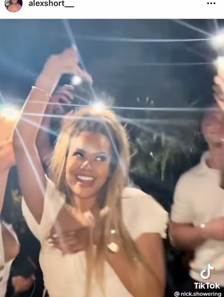 Brittany Carter boobs onlyfans