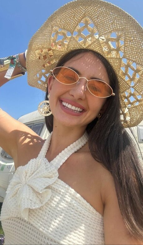 Brittany Carter naked onlyfans leaked