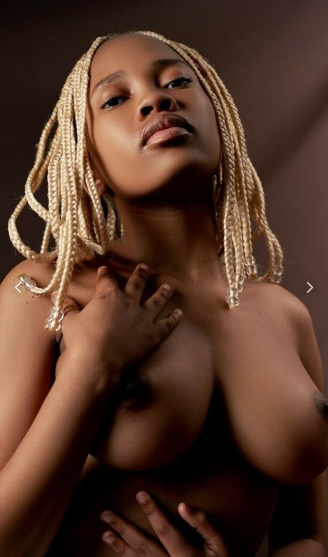 Azanian doll only fans leaked