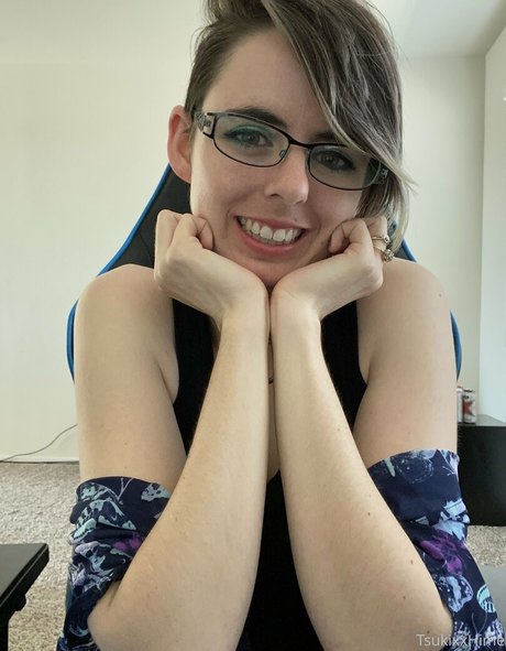 Tsukixxhime leaked naked onlyfans