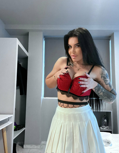 black monica leaked onlyfans.