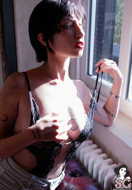 Glacialuz new onlyfans leaks