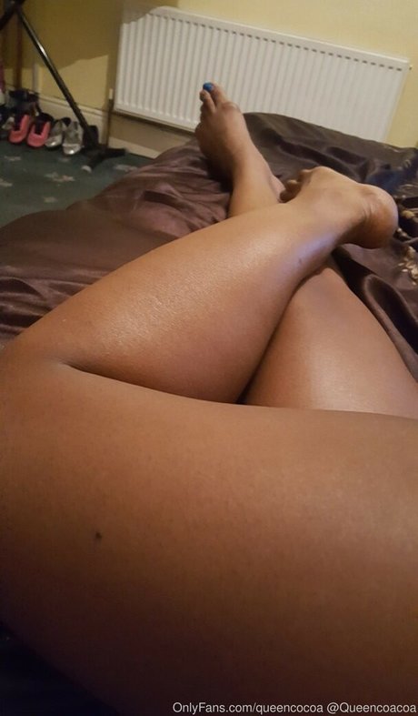 queencocoa onlyfans leaked porn