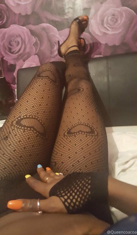 queencocoa onlyfans leaked free
