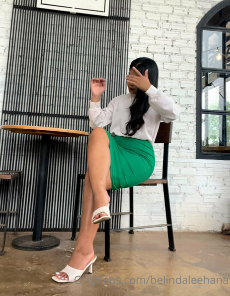 belindaleehana only fans sex