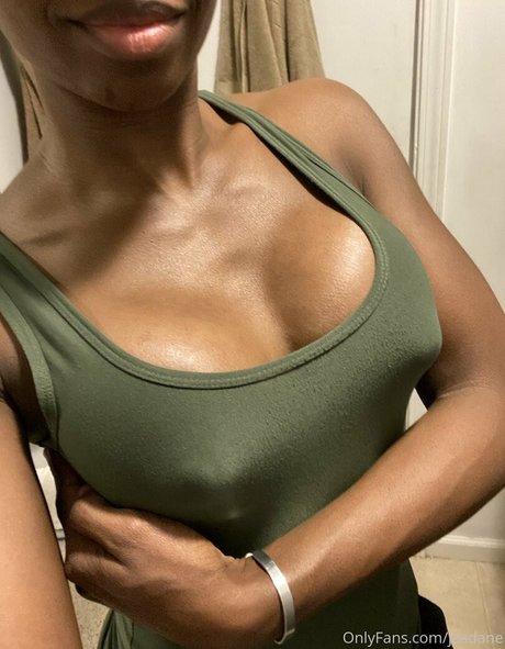 ebony sloppy onlyfans porn shot