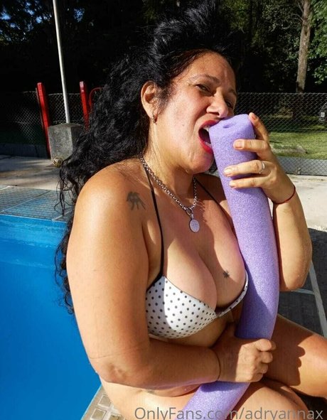 adryannax onlyfans naked pics
