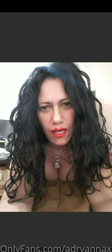 adryannax only fans leak nude
