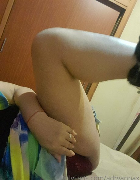 adryannax onlyfans leaked