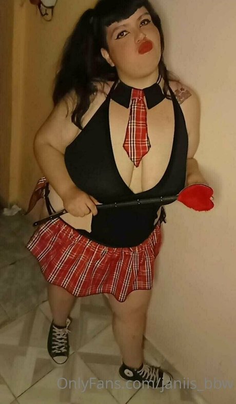 janiis bbw onlyfans leak