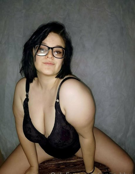 janiis bbw onlyfans model images