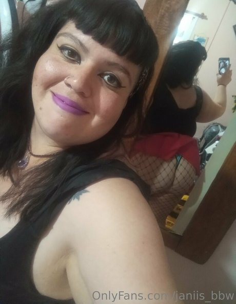 janiis bbw naked onlyfans