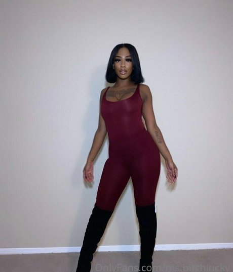 ms bitchlucky onlyfans de