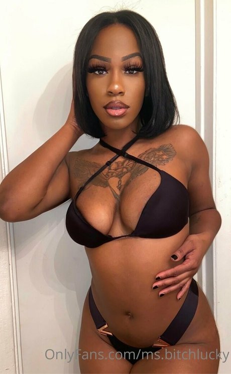 ms bitchlucky onlyfans photo