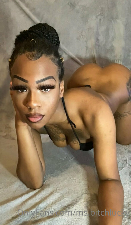 ms bitchlucky leak onlyfans porn