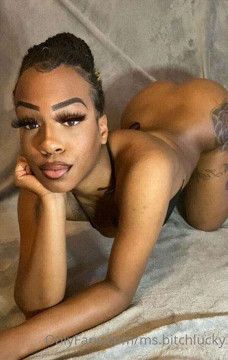 ms bitchlucky onlyfans sextape