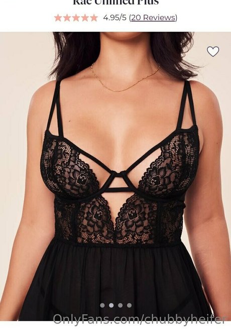 chubbyheifer only fans leaks