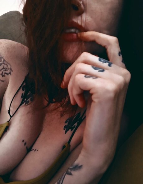 harpermae leaked onlyfans sex