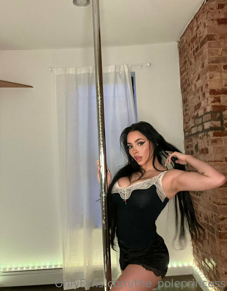 the poleprincess onlyfans tits