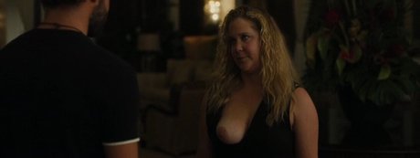 Amy Schumer nudes onlyfans leaks