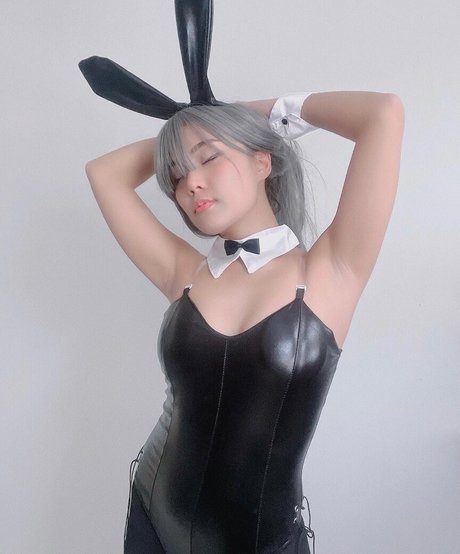 Mika Daime onlyfans leaj