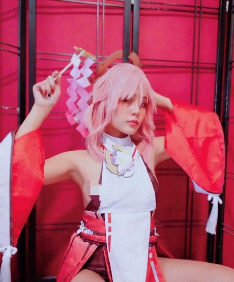 Mika Daime nudes only fans