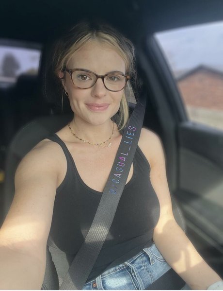 casual lies Profile pic