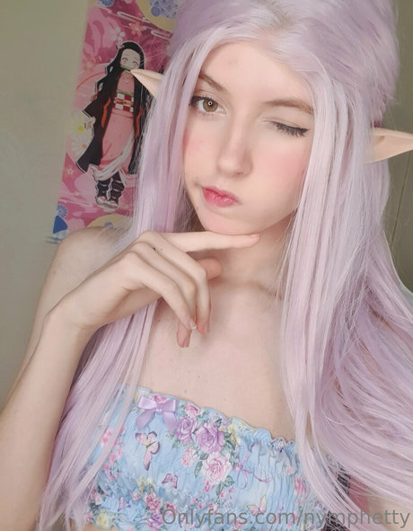 nymphetty onlyfans leaks porn