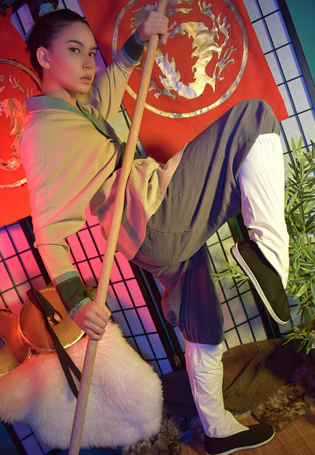 FeliciaVox onlyfans images