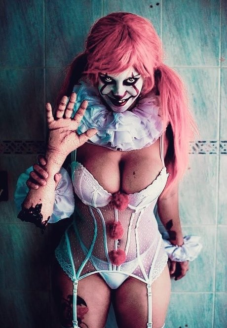 Keira Lex nude leaks onlyfans