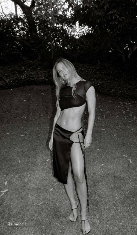 Bar Refaeli leaked onlyfans porn