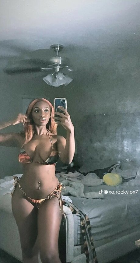 xo rocky ox7 leaked onlyfans sextape