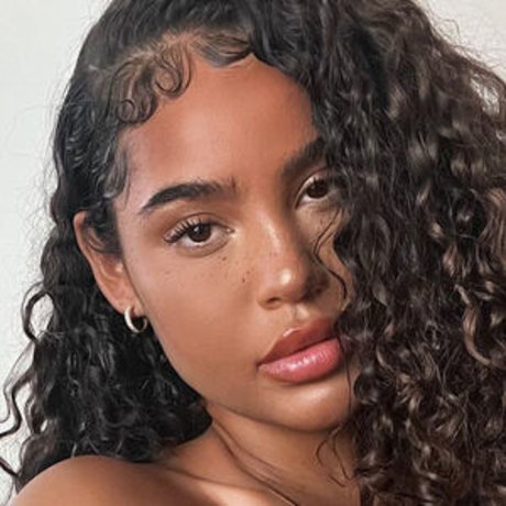 Malaika Terry AI Porn only fans nude leaks