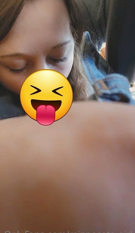 minnesota girl Profile pic