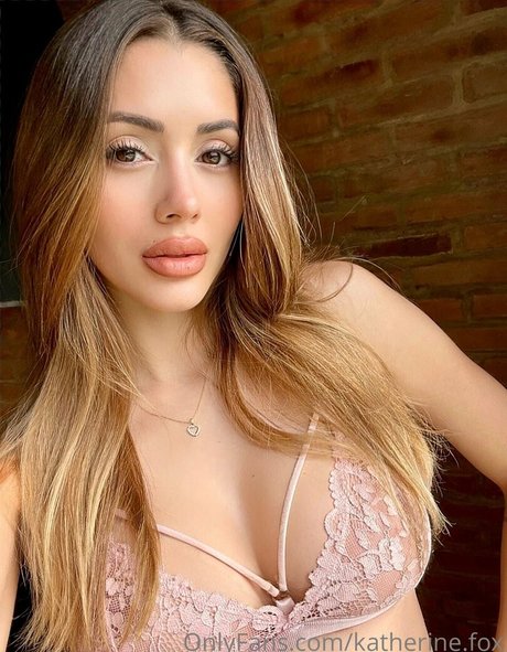 katherinefox1 only fans leak porn