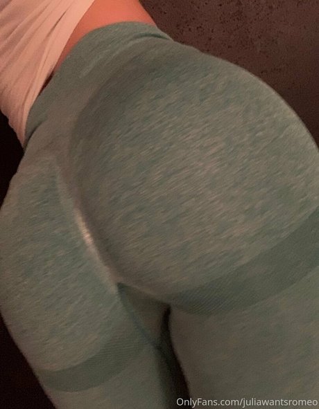 julianawantsromeo onlyfans free porn