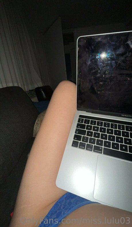 miss lulu03 onlyfans leaks